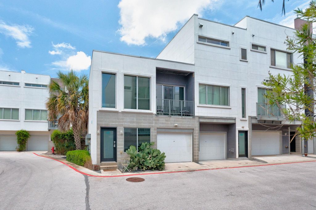 4801 S Congress Ave H1, Austin, TX 78745
