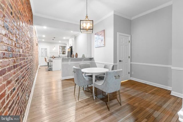1003 W FAYETTE ST, Baltimore, MD 21223