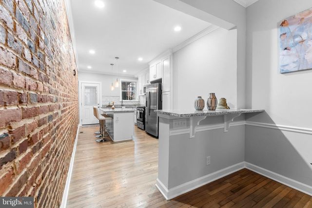 1003 W FAYETTE ST, Baltimore, MD 21223