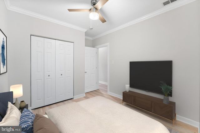 1003 W FAYETTE ST, Baltimore, MD 21223