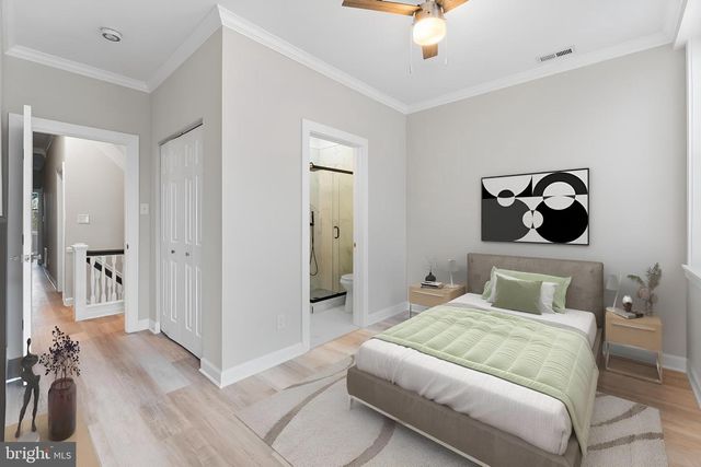 1003 W FAYETTE ST, Baltimore, MD 21223