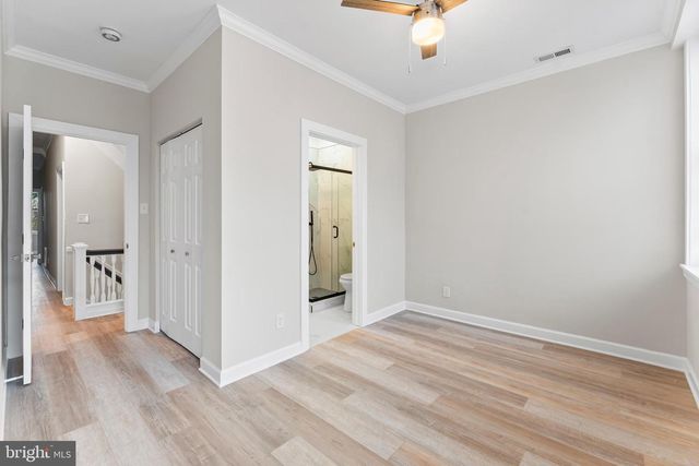 1003 W FAYETTE ST, Baltimore, MD 21223