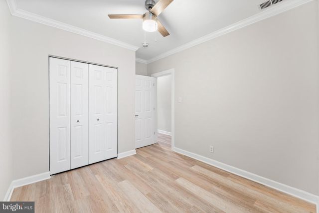 1003 W FAYETTE ST, Baltimore, MD 21223