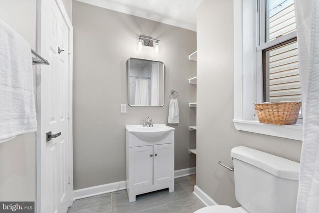 1003 W FAYETTE ST, Baltimore, MD 21223