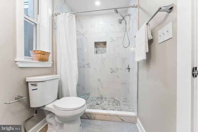 1003 W FAYETTE ST, Baltimore, MD 21223