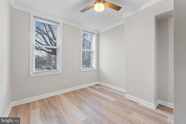 1003 W FAYETTE ST, Baltimore, MD 21223