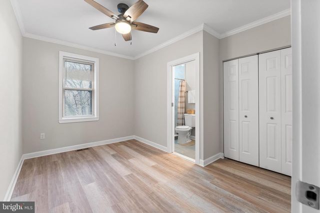 1003 W FAYETTE ST, Baltimore, MD 21223