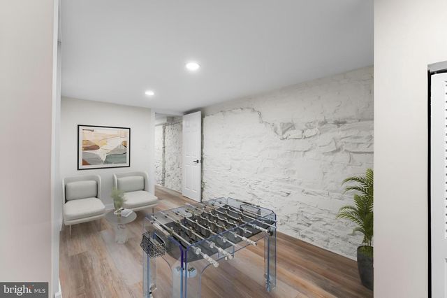 1003 W FAYETTE ST, Baltimore, MD 21223