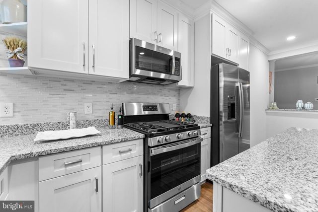 1003 W FAYETTE ST, Baltimore, MD 21223