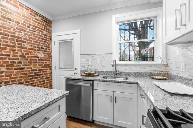 1003 W FAYETTE ST, Baltimore, MD 21223