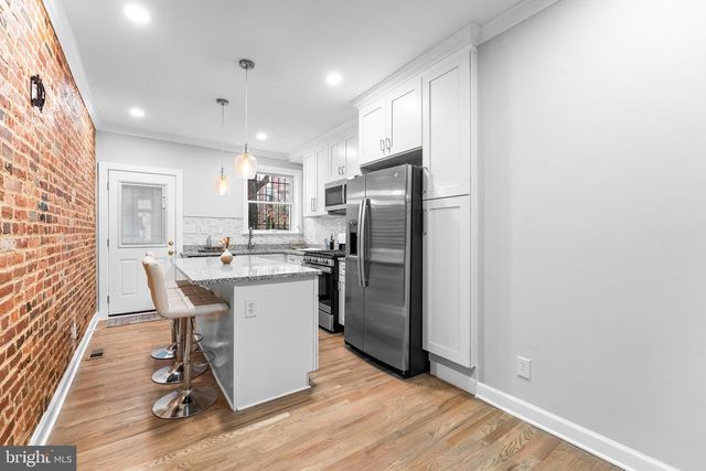 1003 W FAYETTE ST, Baltimore, MD 21223