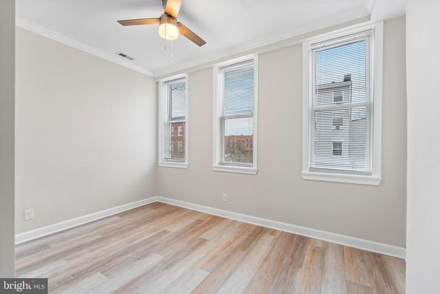 1003 W FAYETTE ST, Baltimore, MD 21223