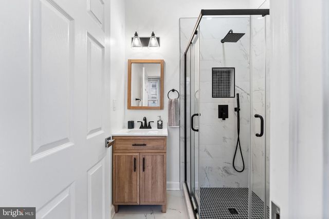 1003 W FAYETTE ST, Baltimore, MD 21223