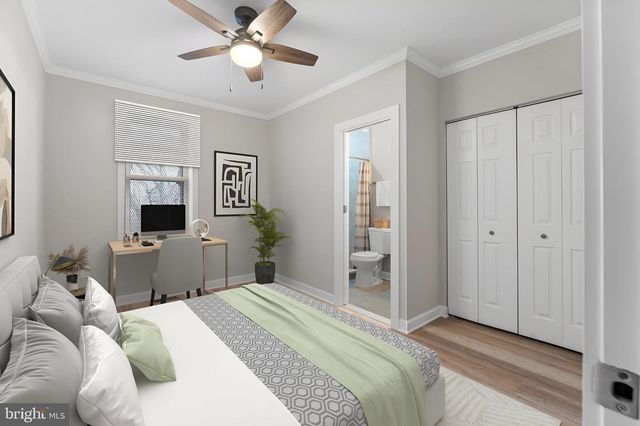 1003 W FAYETTE ST, Baltimore, MD 21223