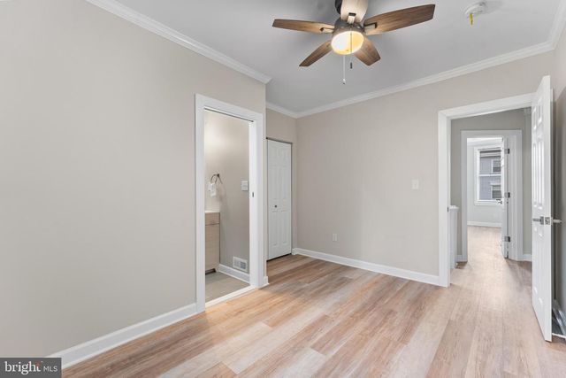 1003 W FAYETTE ST, Baltimore, MD 21223
