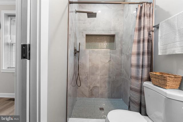 1003 W FAYETTE ST, Baltimore, MD 21223