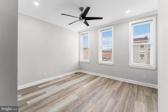 1003 W FAYETTE ST, Baltimore, MD 21223