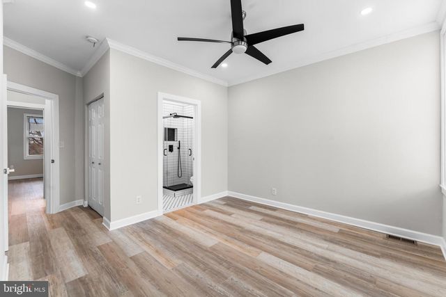 1003 W FAYETTE ST, Baltimore, MD 21223