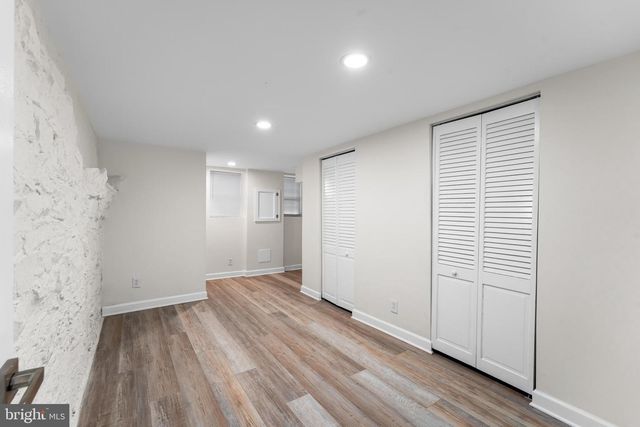 1003 W FAYETTE ST, Baltimore, MD 21223