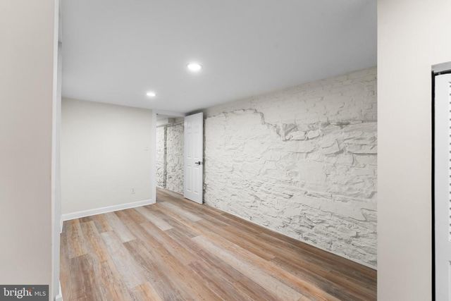 1003 W FAYETTE ST, Baltimore, MD 21223