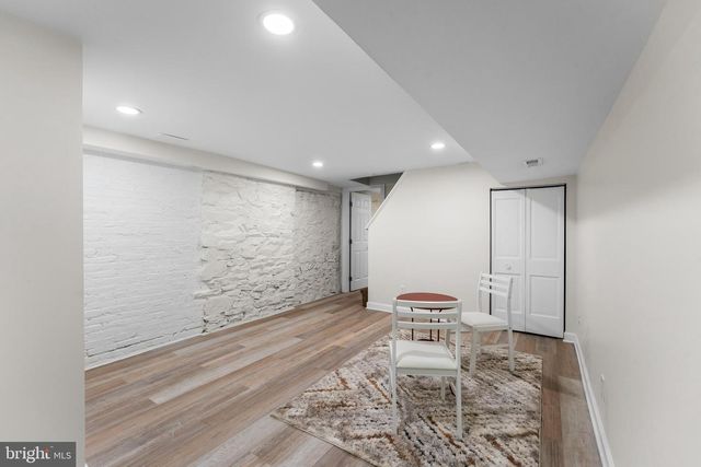 1003 W FAYETTE ST, Baltimore, MD 21223