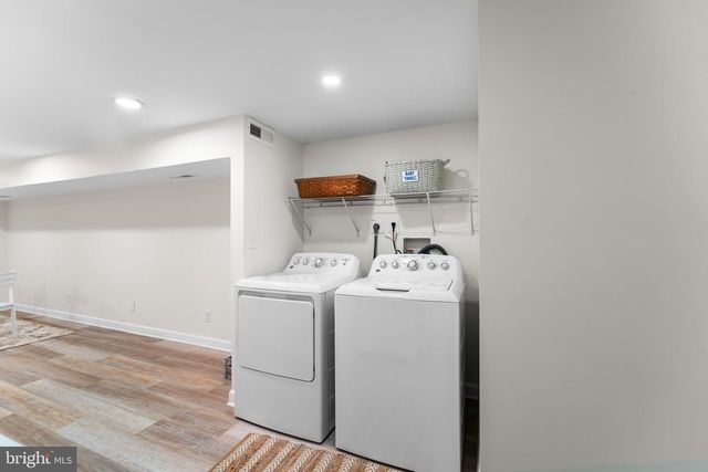 1003 W FAYETTE ST, Baltimore, MD 21223