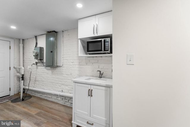 1003 W FAYETTE ST, Baltimore, MD 21223