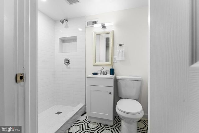 1003 W FAYETTE ST, Baltimore, MD 21223