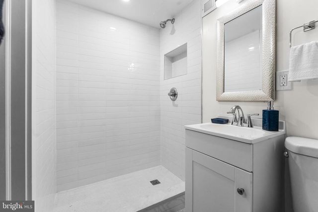 1003 W FAYETTE ST, Baltimore, MD 21223