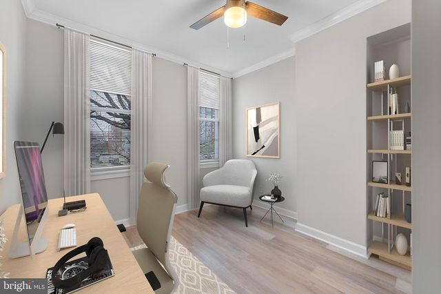 1003 W FAYETTE ST, Baltimore, MD 21223