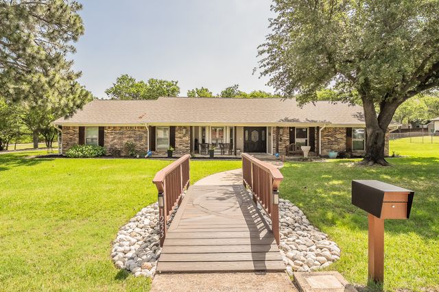 1233 Stegall Road, Keller, TX 76248