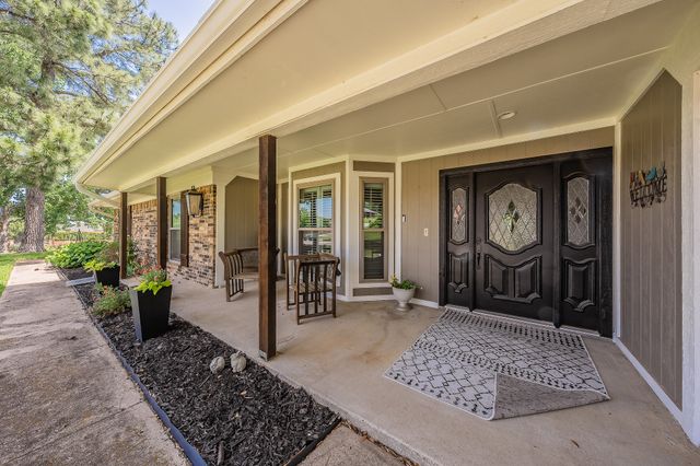 1233 Stegall Road, Keller, TX 76248