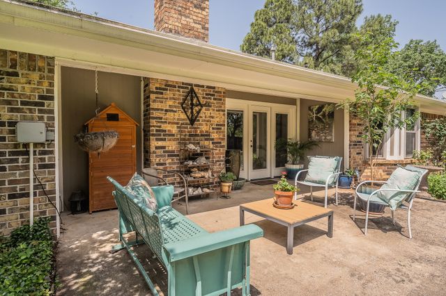 1233 Stegall Road, Keller, TX 76248