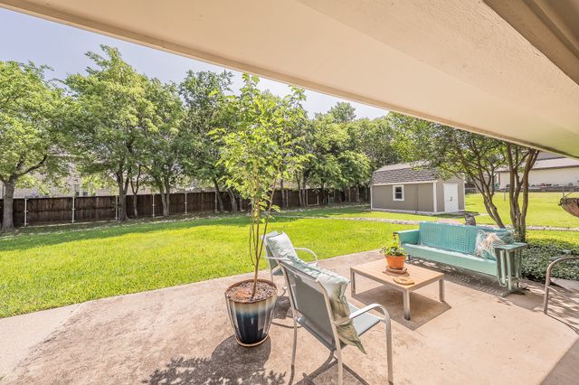 1233 Stegall Road, Keller, TX 76248