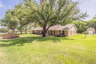 1233 Stegall Road, Keller, TX 76248