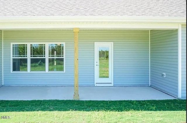9405 Byron Court, Bailey, NC 27807
