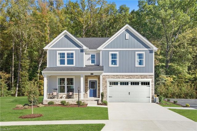 MM Rembert At Mallory Pointe, Smithfield, VA 23430