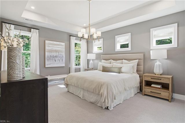 MM Rembert At Mallory Pointe, Smithfield, VA 23430