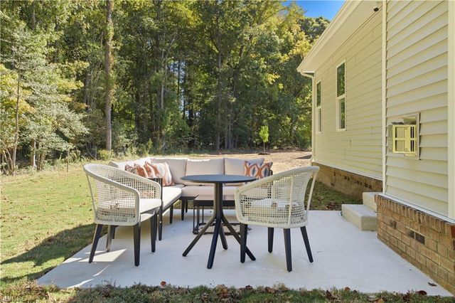 MM Rembert At Mallory Pointe, Smithfield, VA 23430