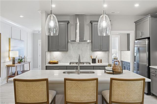 MM Rembert At Mallory Pointe, Smithfield, VA 23430