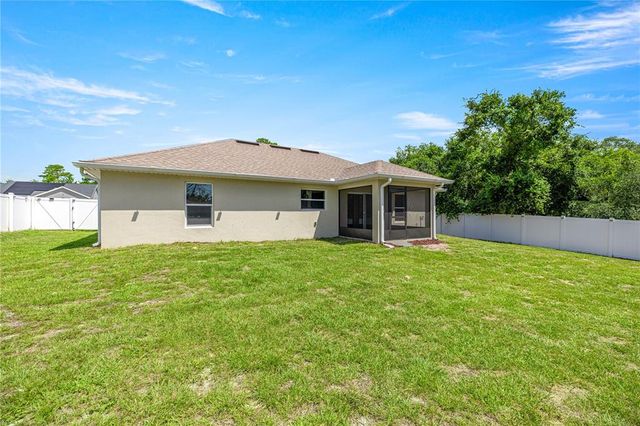 2868 SW 165TH PLACE, Ocala, FL 34473