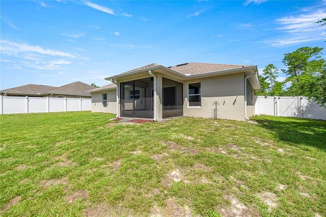 2868 SW 165TH PLACE, Ocala, FL 34473