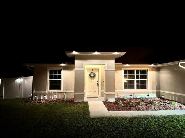 2868 SW 165TH PLACE, Ocala, FL 34473