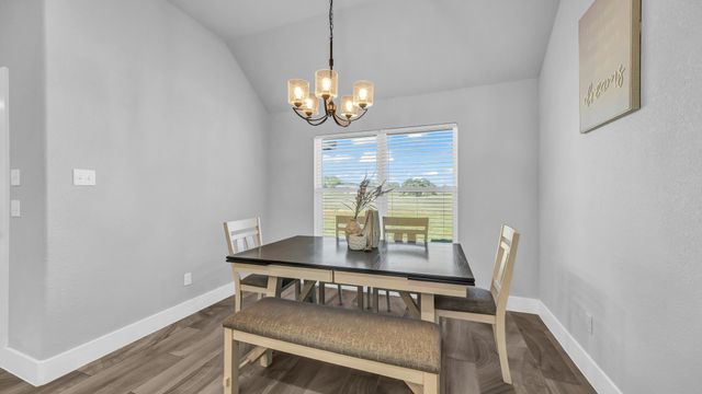 1005 Paradise Parkway, Poolville, TX 76487
