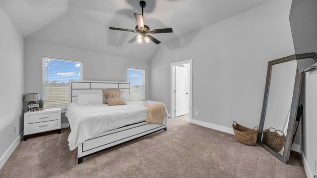 1005 Paradise Parkway, Poolville, TX 76487