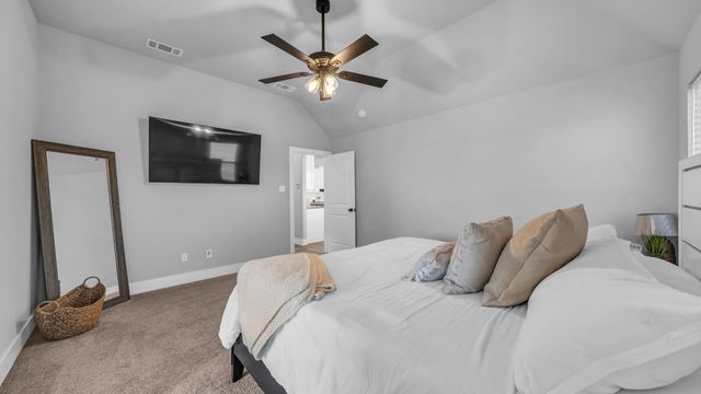1005 Paradise Parkway, Poolville, TX 76487