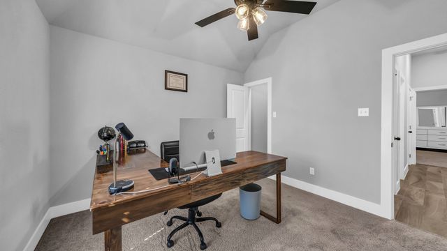 1005 Paradise Parkway, Poolville, TX 76487