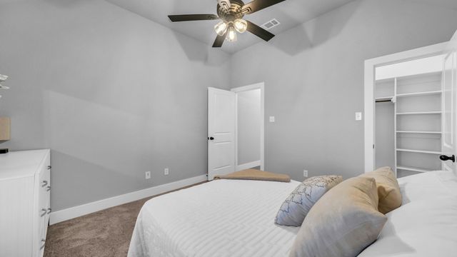 1005 Paradise Parkway, Poolville, TX 76487