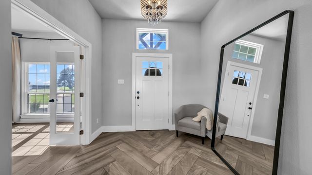 1005 Paradise Parkway, Poolville, TX 76487