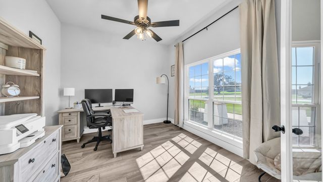 1005 Paradise Parkway, Poolville, TX 76487